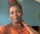 Alida 36 ans Yaoundé  Cameroun