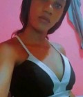 Rose 28 ans Libreville  Gabon