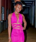 Khetty 24 ans Diego Suarez Madagascar