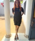 Bernadette 29 ans Yaoundé Cameroun