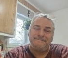 Sylvain 56 years Quebec Canada