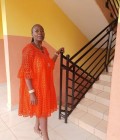 Chantal 54 ans Yaoundé Premier  Cameroun