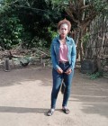 Rosette 33 ans Sambava Madagascar