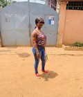 Julie 23 ans Ebolowa  Cameroun