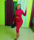 Elisabeth 33 Jahre Yaoundé  Kamerun