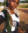 Marcelle 28 ans Douala  Cameroun