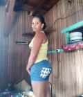 Chabrina 31 ans Antalaha Madagascar