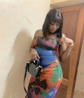 BINTA 26 Jahre Dakar Senegal