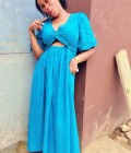 Rose Armande 38 ans Treichville  Côte d'Ivoire