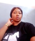 Nadege 34 years Yaoundé  Cameroon