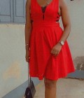 Sylviane 39 ans Yaoundé Cameroun