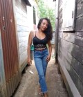 Sandrina 27 ans Antalaha  Madagascar