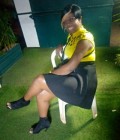 Sylviane 39 ans Yaoundé Cameroun