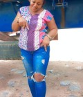 Adrienne 29 ans Douala  Cameroun