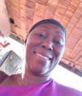 Sylvie 47 ans Mbalmayo Cameroun