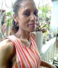 Lucie 44 ans Toamasina Madagascar