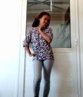 Luciana 36 ans Sambava  Madagascar