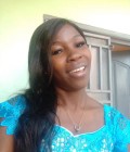 Pauline 33 ans Yaoundé Cameroun