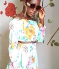 Julsyve 23 ans Cotonou Bénin