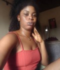 Thérèse 25 ans Yaounde Mfoundi Cameroun