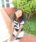 Aurelie 18 ans Antsiranana Madagascar