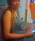 Aurelie 34 ans Mbam Cameroun