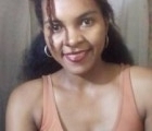 Liva 33 ans Toamasina Madagascar