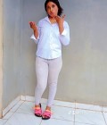 Aurelie 36 ans Yaoundé 1 Cameroun