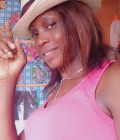 Marie 42 ans Yaoundé Cameroun