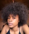 Darisse 26 ans Yaoundé-centre Cameroun