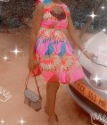 Clara 41 ans Yaoundé Cameroun