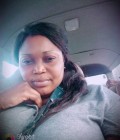 Caroline 45 ans Yaoundé Cameroun