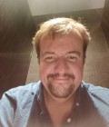 Thibaud 40 ans Bruxelles Belgique