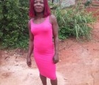 Esther 40 years Nfoudi Cameroon