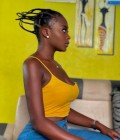 Laure 34 ans Abidjan Côte d'Ivoire