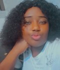 Elsa 30 ans Kribi  Cameroun