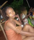 Clarice 31 ans Antalaha Madagascar