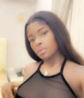 Eugenie 25 ans Douala 5e  Cameroun