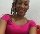 Nadege  38 ans Abidjan  Côte d'Ivoire