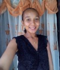 Emelucia 25 ans Sambava Madagascar