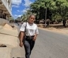 Maximienne 23 ans Majunga  Madagascar