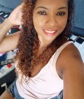 Huguette 39 ans Diego Suarez Madagascar