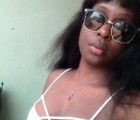 Clara 29 ans Yaoundé  Cameroun