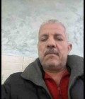 Ahmed  58 ans Medenine  Tunisie