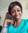 Antoinette 24 Jahre Centre  Cameroun