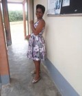 Elise 46 ans Yaoundé Cameroun