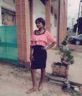 Rosine 32 ans Littoral Cameroun