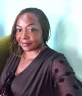 Nicole 51 ans Yaounde Cameroun