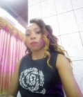 Carina 34 Jahre Yaoundé  Kamerun