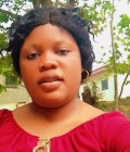 Cecile 32 ans Yaoundé  Cameroun